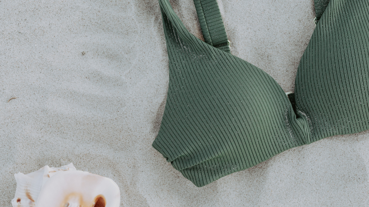 Can you go nude on Mississippi beaches?