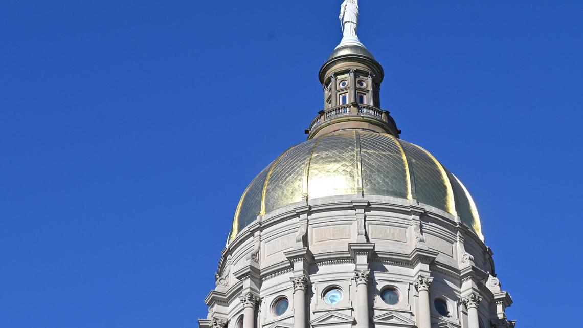 Georgia lawmakers debated PFAS, data centers and more green bills. What passed?