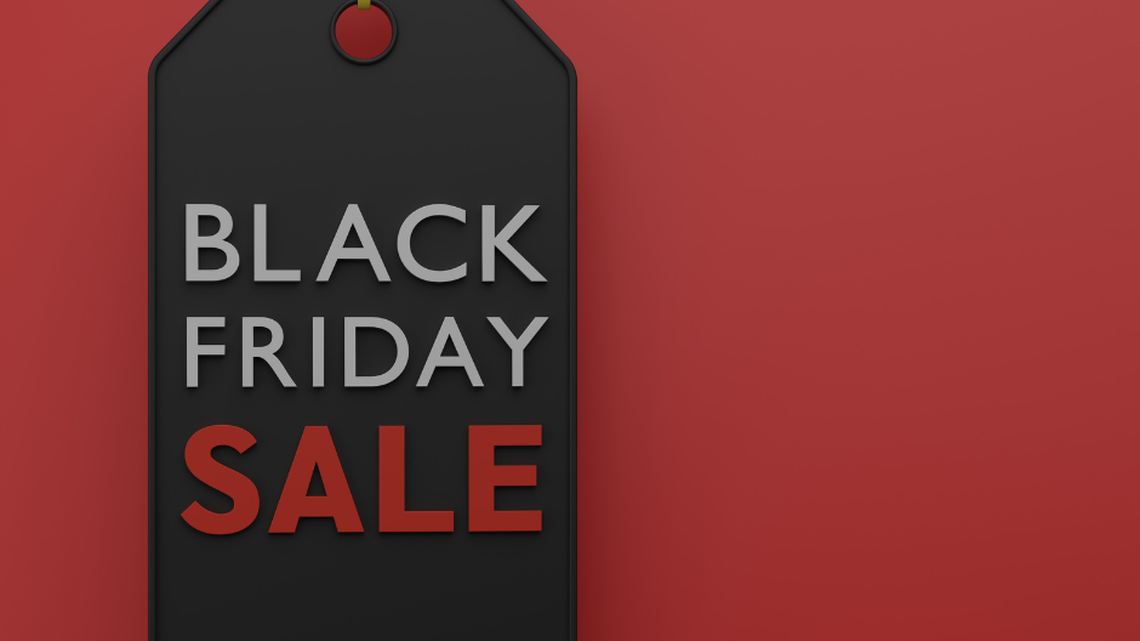 Skip the long lines and chaos inside the store this Black Friday. There are plenty of major retailers that have already began sales for the big day.