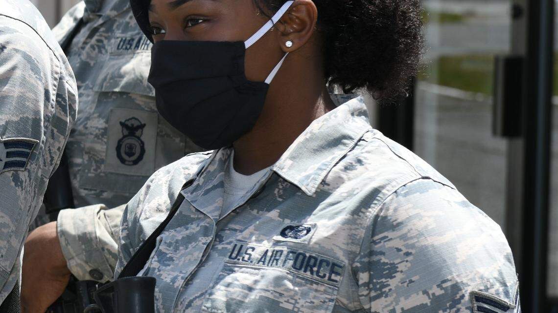 Savannah is requiring everyone to wear a mask. What about Middle Georgia cities?