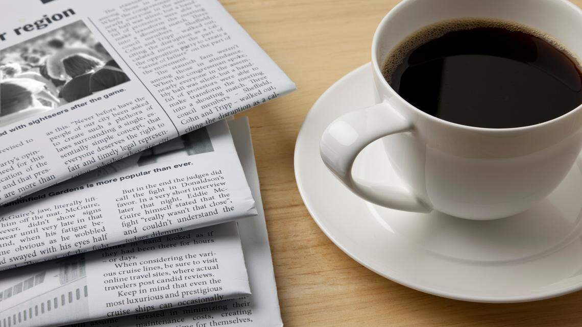 The true value of a newspaper is more than you know