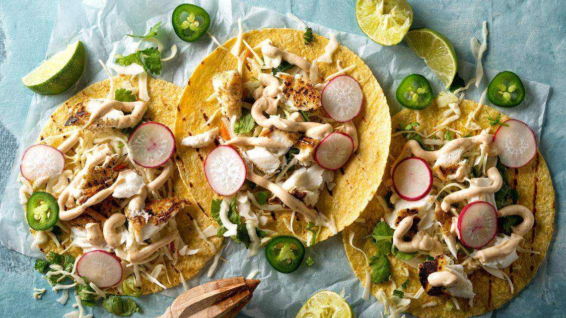 Which restaurant serves your favorite tacos in Macon? Vote now!
