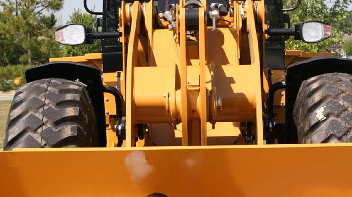 SPECIAL TO THE TELEGRAPHClimb on vehicles at Touch a Truck.