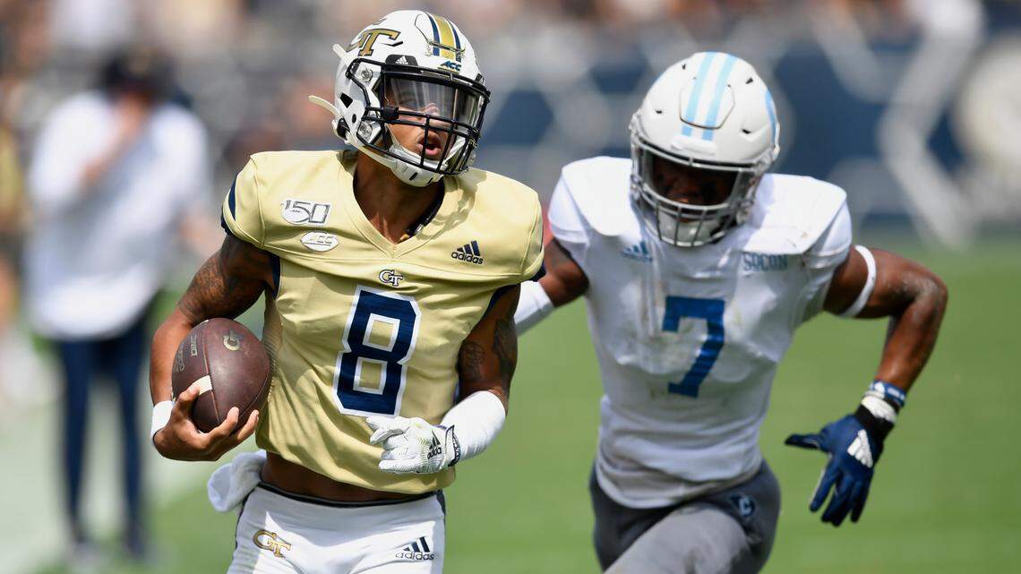 Here’s what Georgia Tech needs to do to help ensure win over Temple Owls