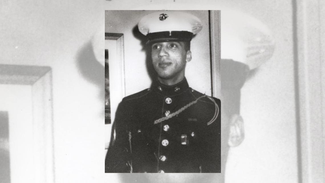 Macon to renew Vietnam War hero Sgt. Rodney Davis tribute ahead of Memorial Day