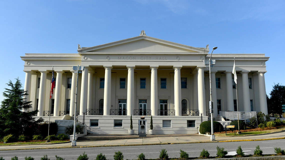 Commissioners set to raise property taxes in Macon-Bibb County next week
