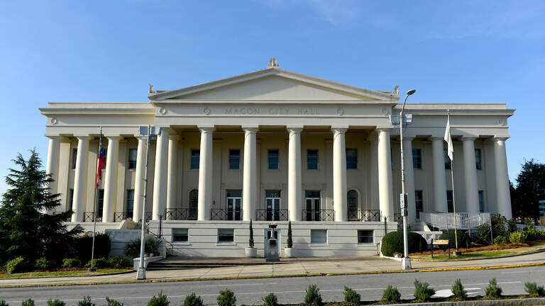 Commissioners set to raise property taxes in Macon-Bibb County next week