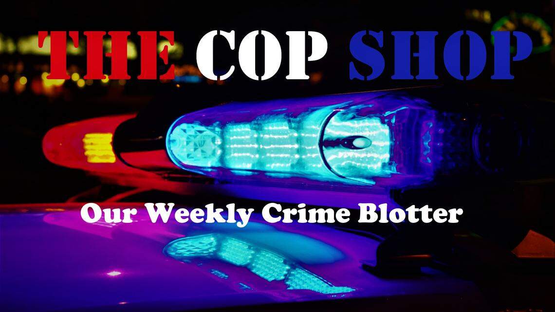 Dispute over trip to rehab lands Macon husband, wife in jail on meth charges