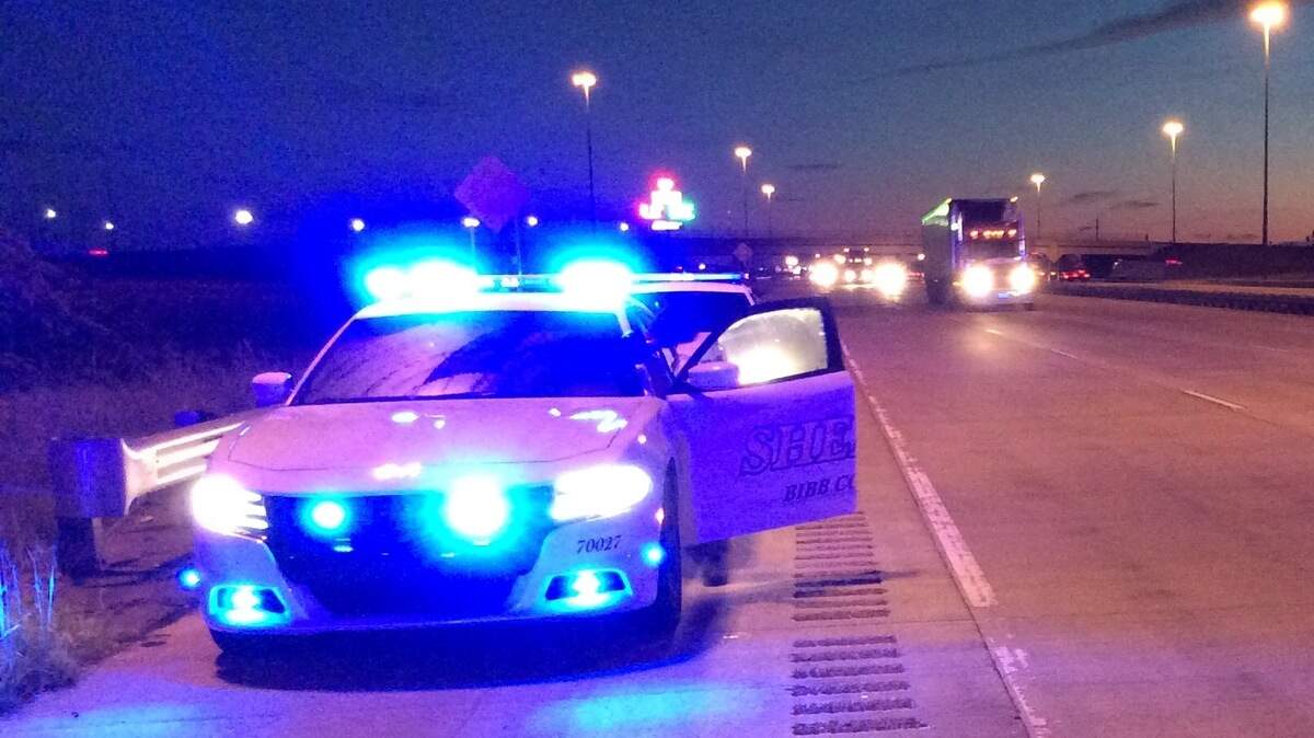 Macon man dies after being struck by vehicle in south Bibb | Macon ...