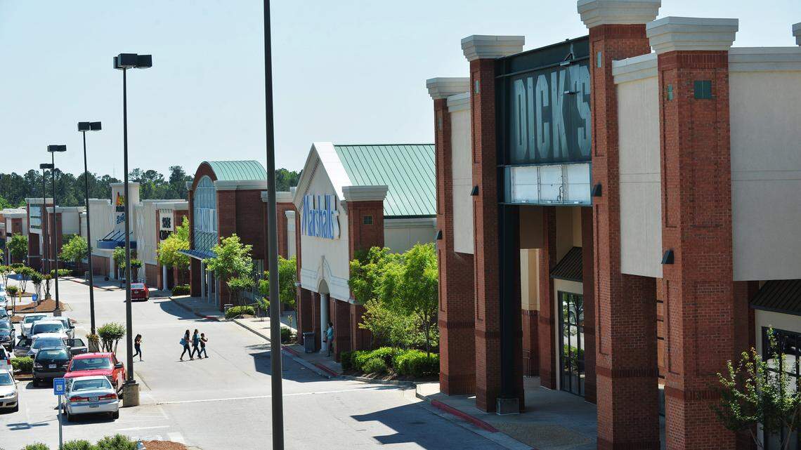 With Bass Road area growing, what to do with Macon-Bibb’s empty stores and strip malls?