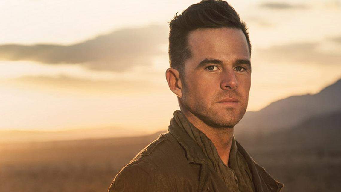 CountryWide Music Festival brings David Nail, Jordan Rager and more performing to honor veterans 