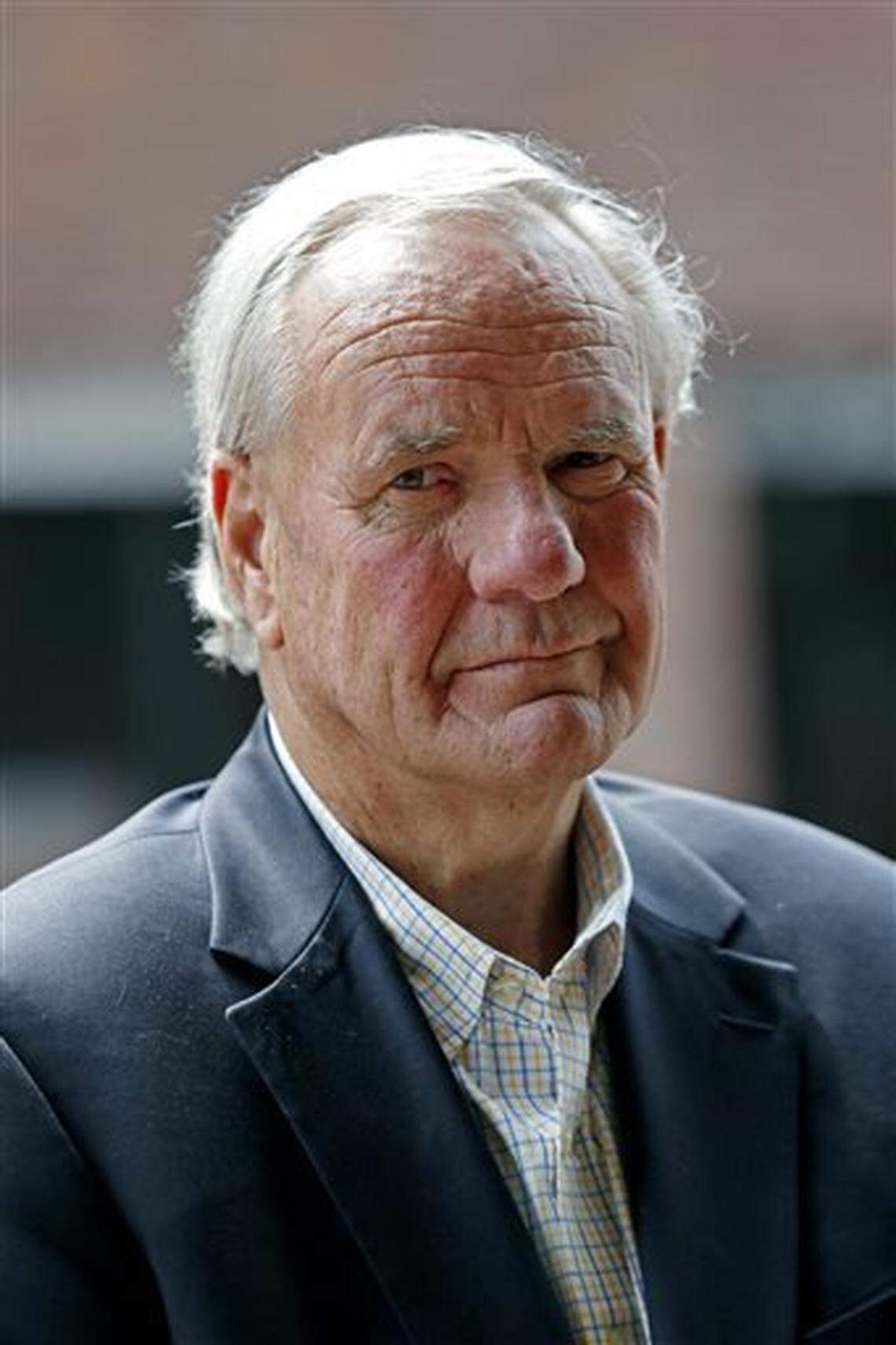 Haiti Abuse Defamation