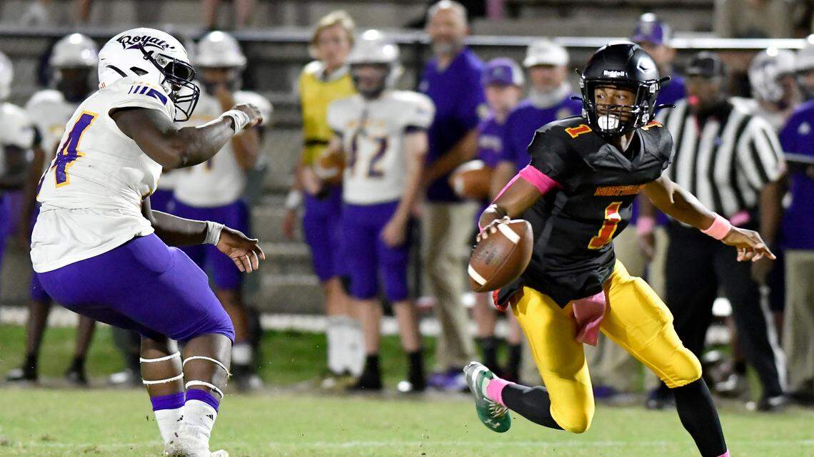 Who was Middle GA’s football MVP this week? Vote for the top player in our weekly poll