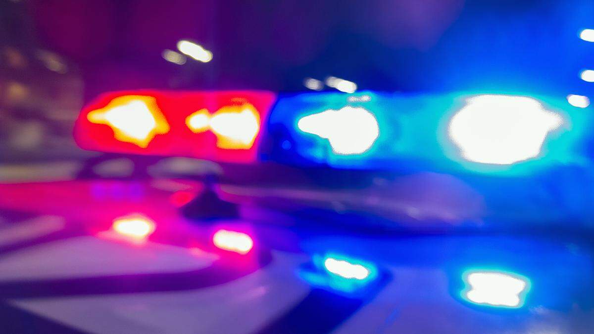 Georgia officials are investigating a shooting that left a 2-year-old dead and a 4-year-old hospitalized.