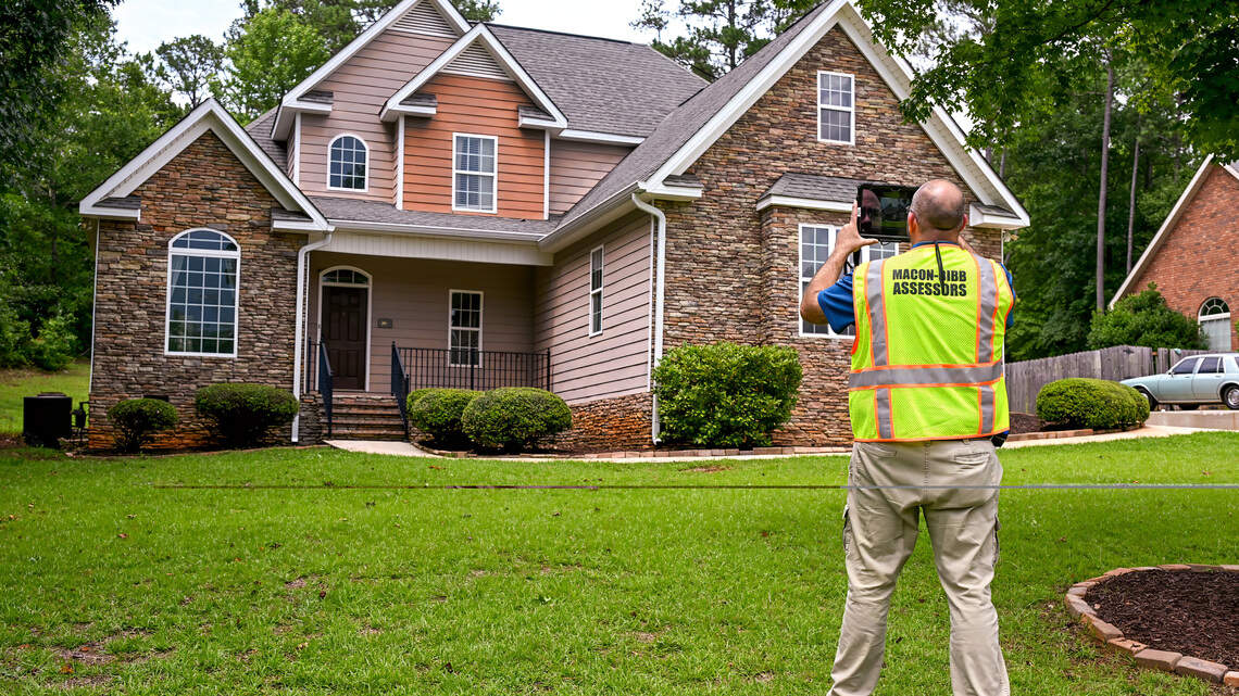 Bibb property values jump, but assessment appeals fall short of expectations