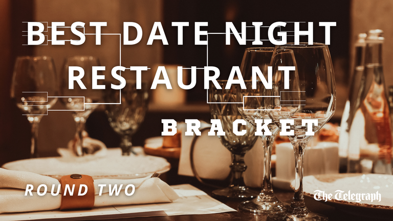 Which Macon restaurant is the best for date night? Vote in Round Two