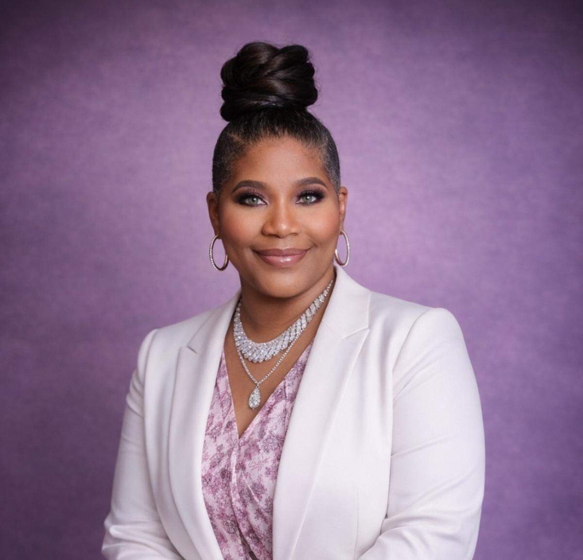 Pastor and long-term special education advocate Sheila Ashley is a candidate for the Houston County Board of Education’s District 4 post.