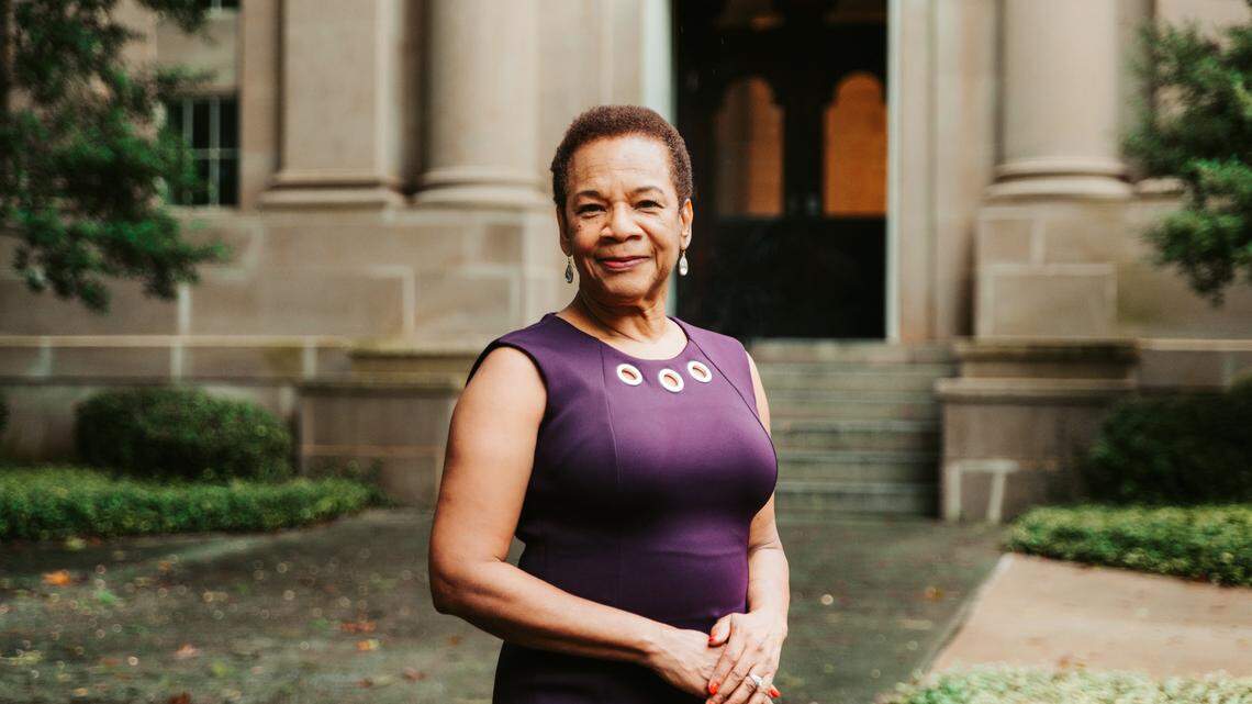 She’ll finally receive degree from Mercer nearly 50 years after ‘heartbreaking’ denial