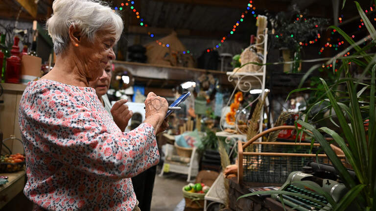 What’s for sale at Historic Macon Flea Market? Here are 3 of our favorite items