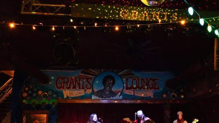 Looking for live music? Here are 5 of the best spots in Macon to try