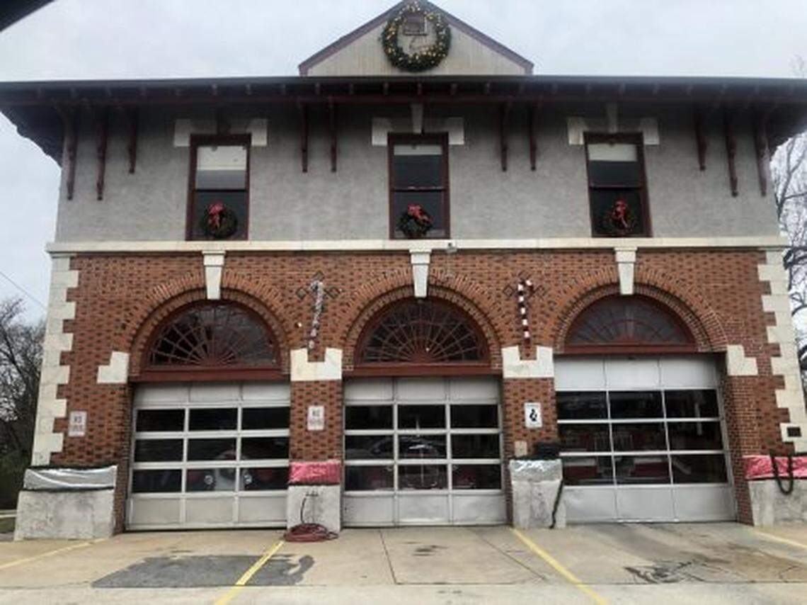 On Jan. 9, Macon-Bibb County firefighters join colleagues across the state in working schedules based on three shifts of rotation, which establishes longer rest periods and more opportunities for promotions.