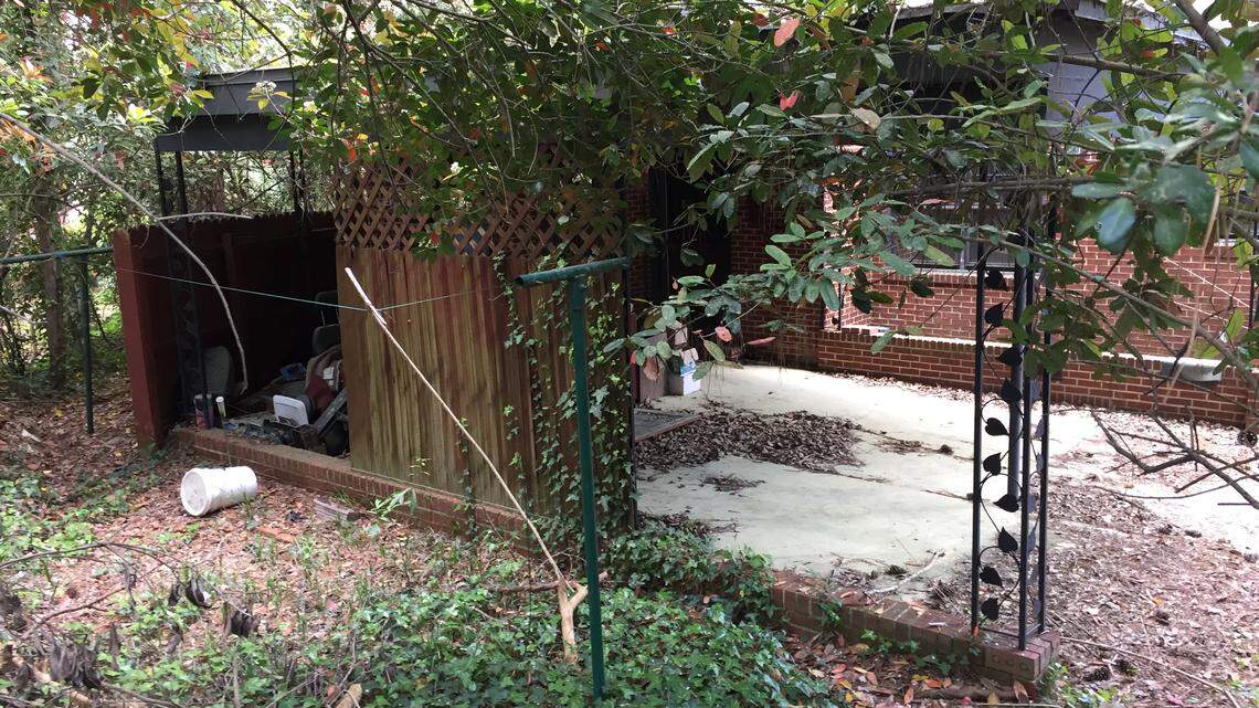 Faces of Blight: Can she save her ‘wonderful neighborhood’ where she’s lived since 1965?