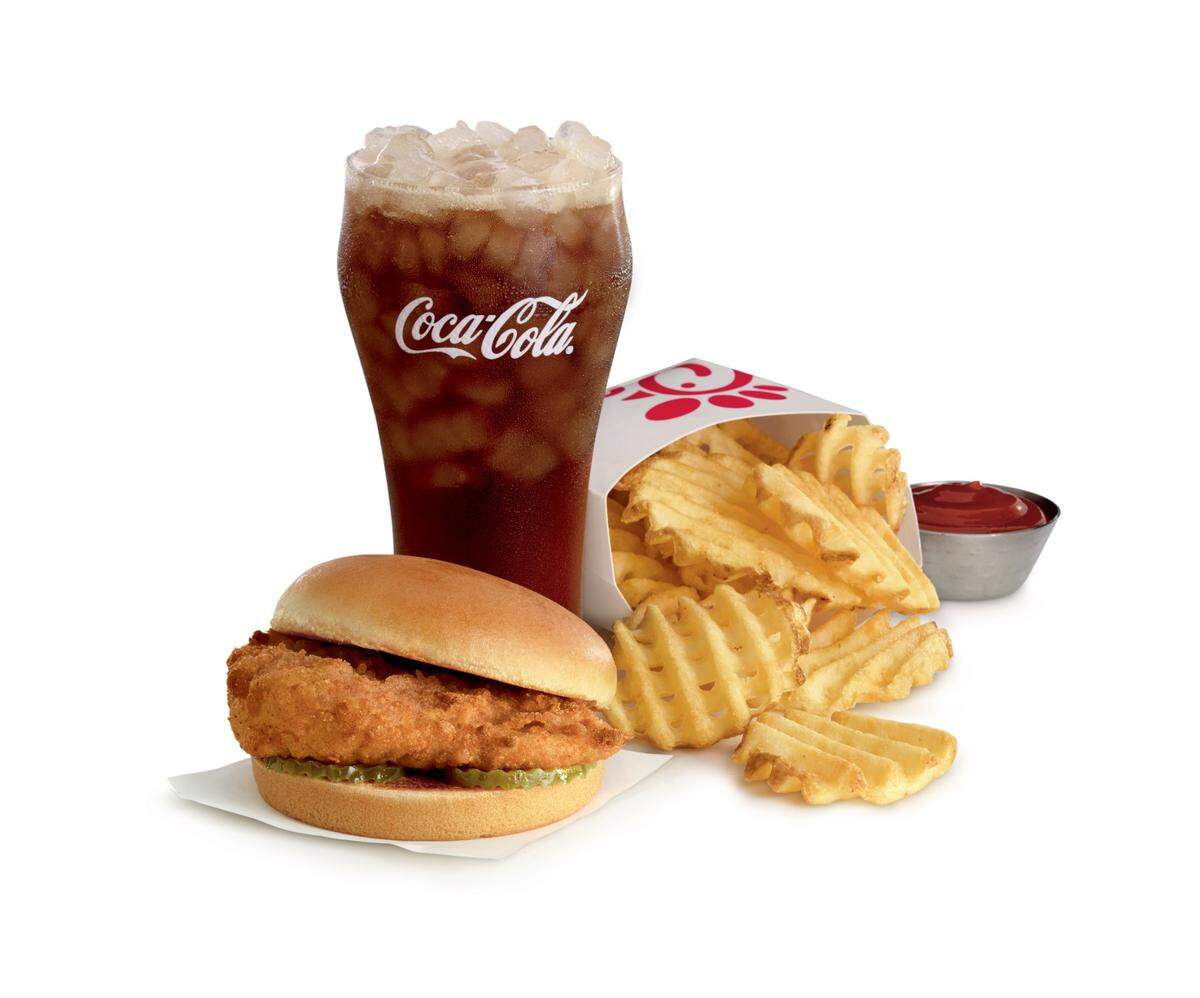 This Georgia grown nationally known chicken brand announces opening date for their newest Middle Georgia restaurant.