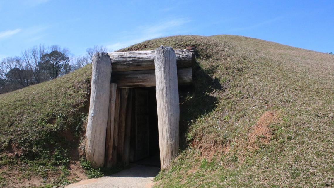 National Park Service doesn’t want the Ocmulgee Mounds to become national park. Here’s why