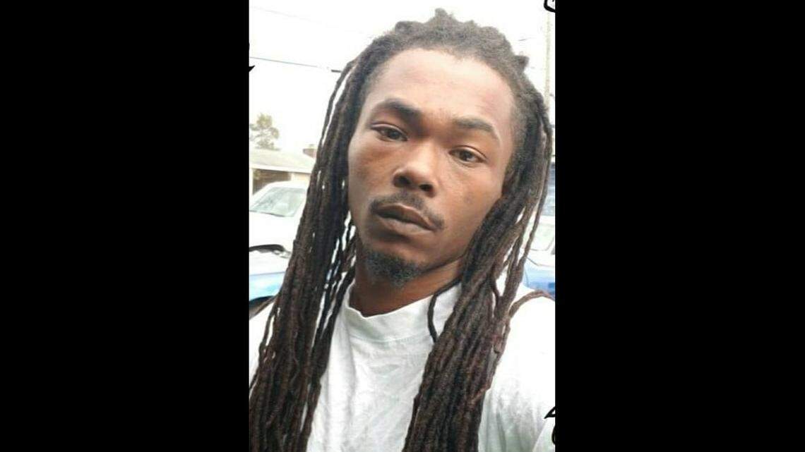 Tyrone Timothy Hughes