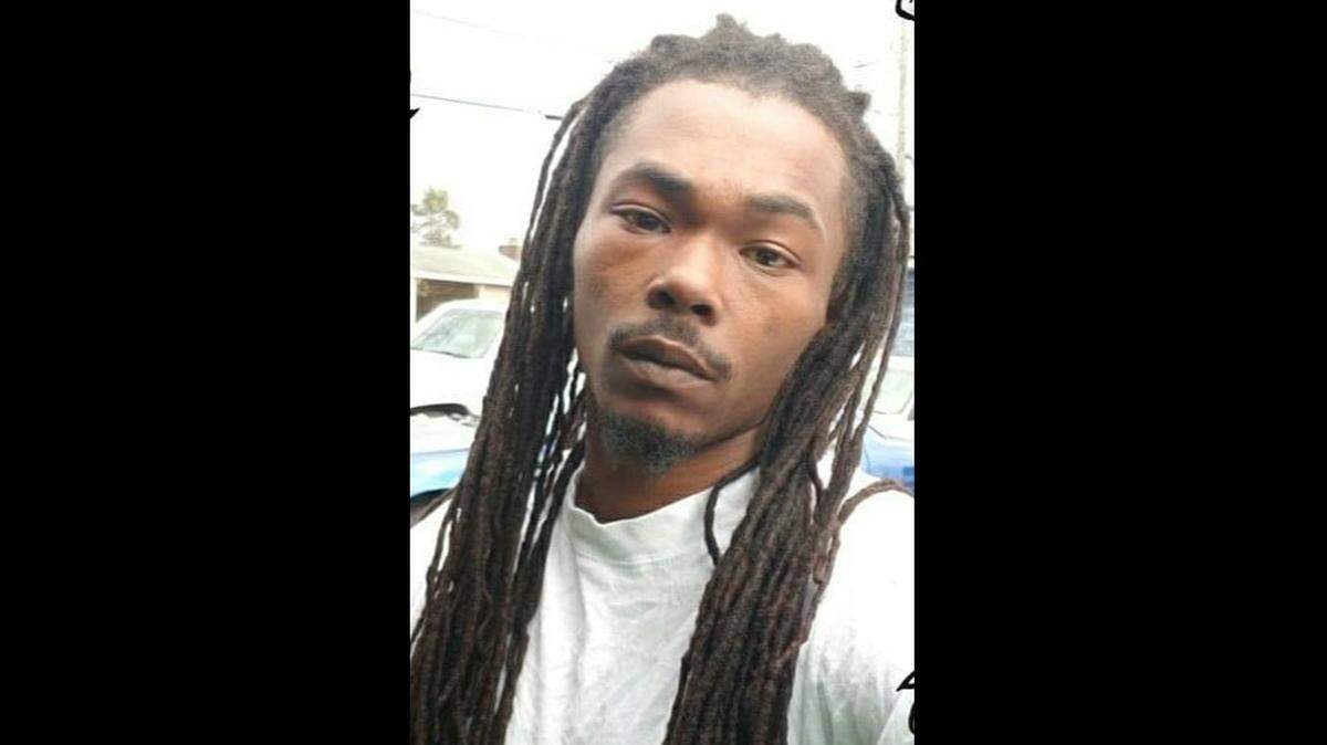 Tyrone Timothy Hughes