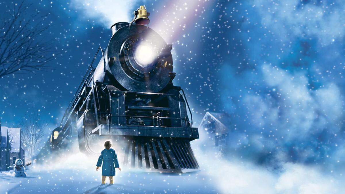 "Polar Express"