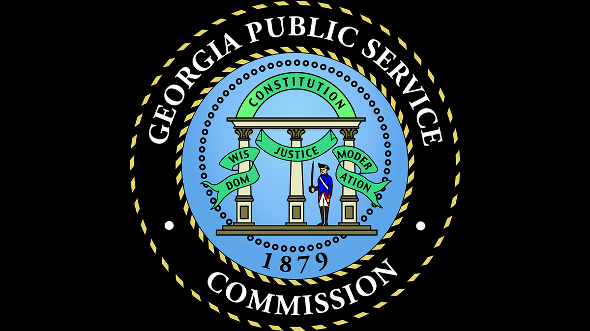 Elections for the Georgia Public Service Commission have been postponed due to an ongoing lawsuit, the secretary of state’s office says.