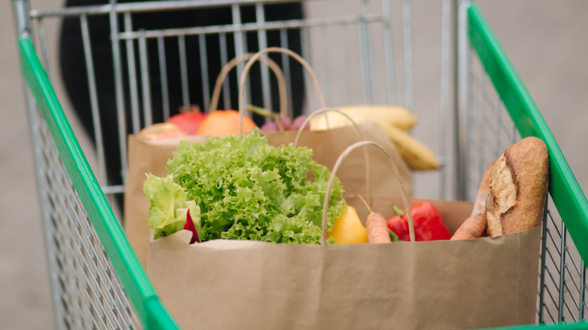 A new law that will reduce what you pay for groceries goes into effect Tuesday, July 1.