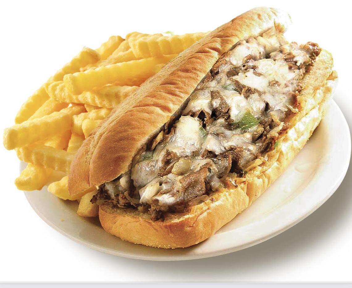 Touchdown Wings is coming to Warner Robins and Macon. This restaurant chain is known especially for their wings with 30 sauce offerings as well as their Philly cheesesteaks, hamburgers, fried fish and fried rice.