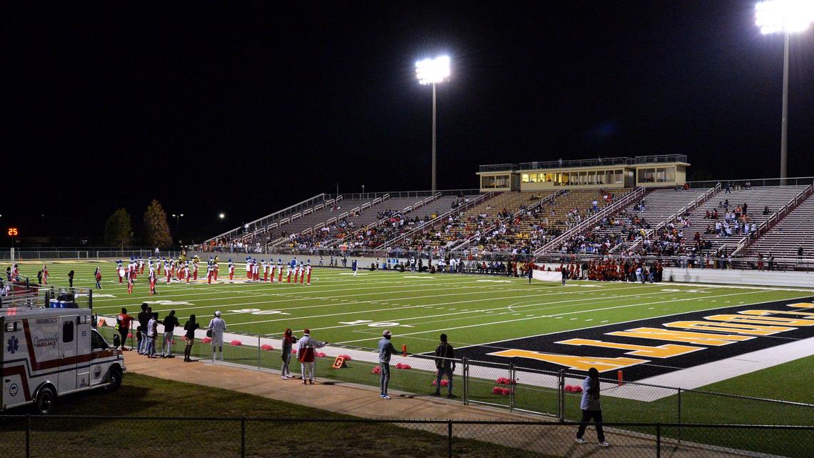 Two Middle Georgia school districts are working together to put on a senior all-star bowl game