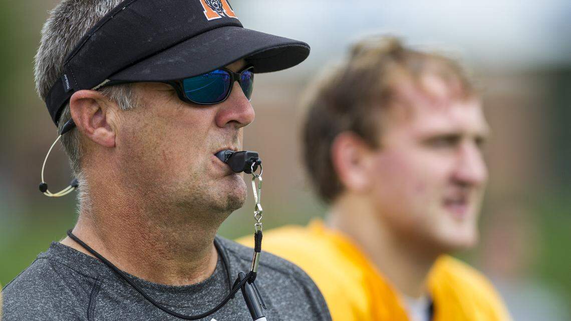 Bobby Pope: Bobby Lamb finally will have fully loaded Mercer roster 