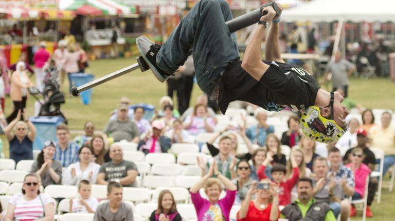 Cherry Blossom Festival Friday March 25. 