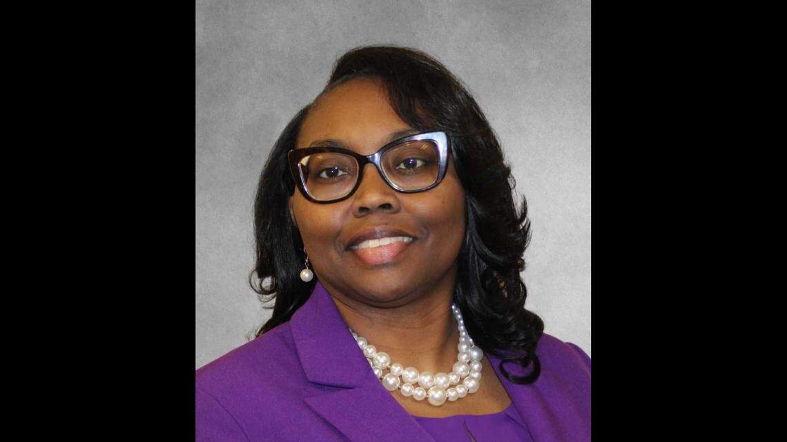 Meet the familiar face taking charge at Central High School in Macon