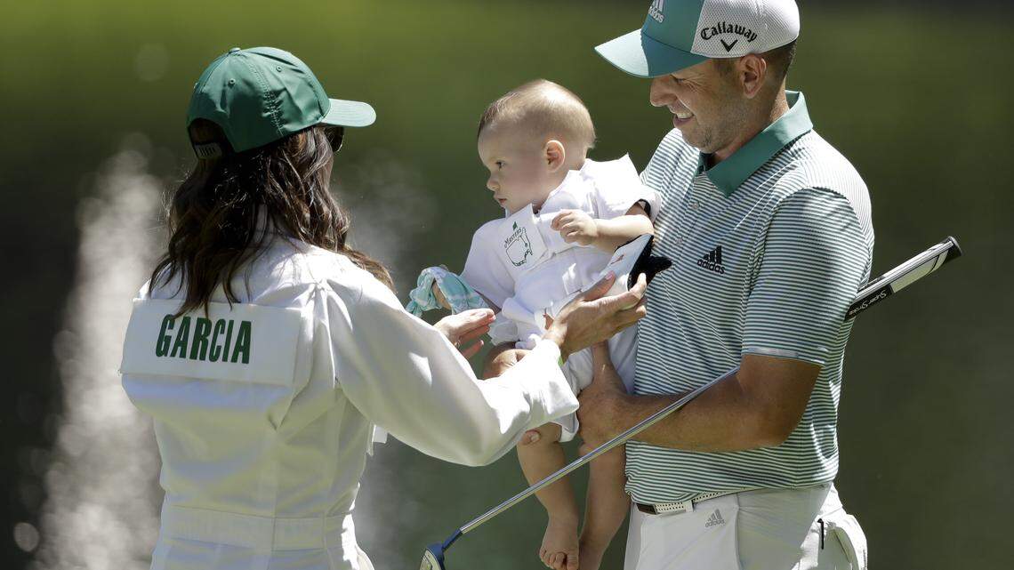 Why this unique Masters contest is worth the drive from Macon to Augusta