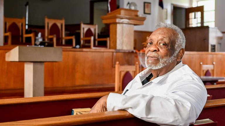 Macon copper thefts leaves churches vulnerable to damage, costly repairs