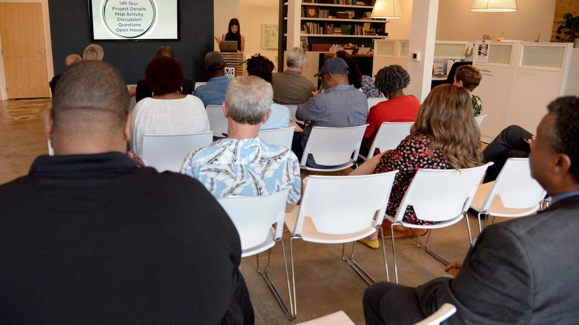 Historic Macon wants your help identifying places that are worth saving