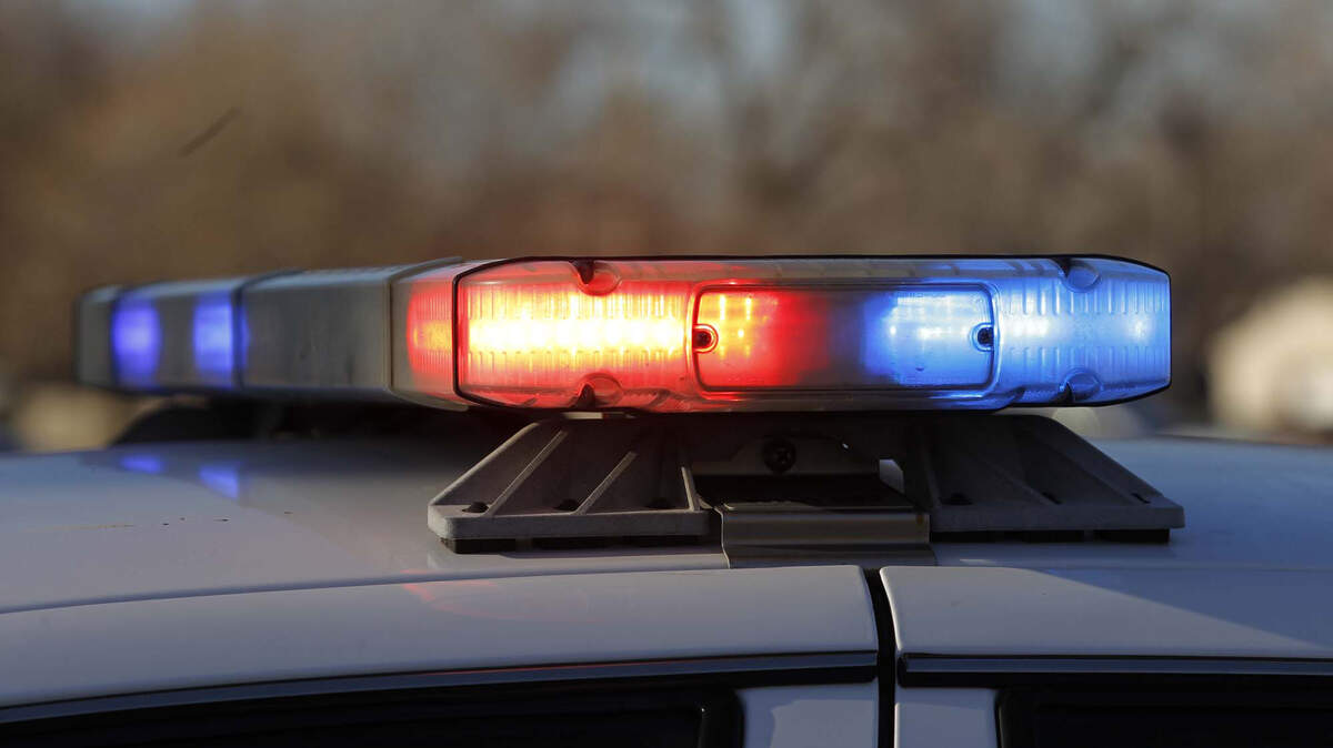 A forklift driver struck a Miami police officer during a physical confrontation early Wednesday, police said.