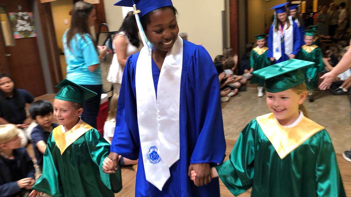 2019 graduation rates released for Bibb, Houston counties. There’s reason to celebrate.