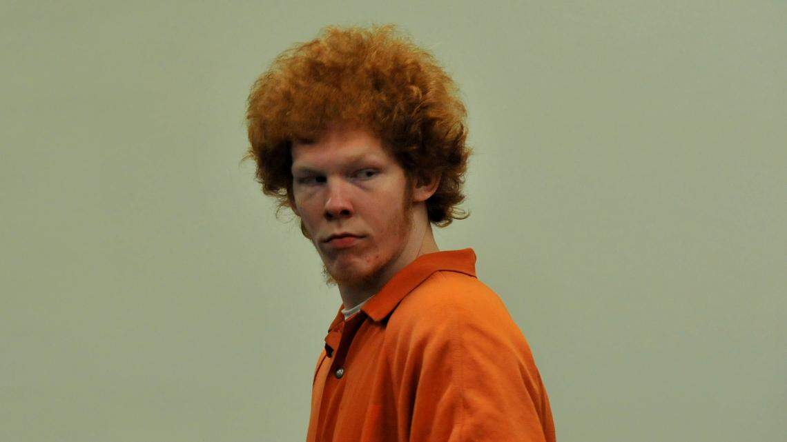 Macon man known as ‘Carrot Top’ charged with murder in Lizella teen’s 2017 shooting death