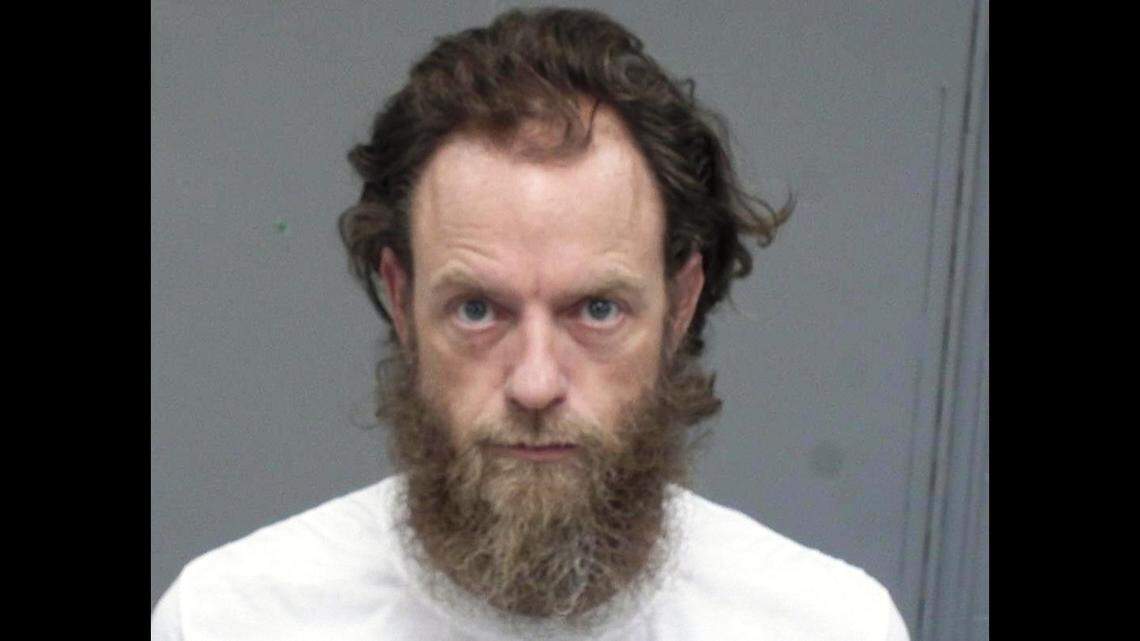 Jeffery Michael Morrison