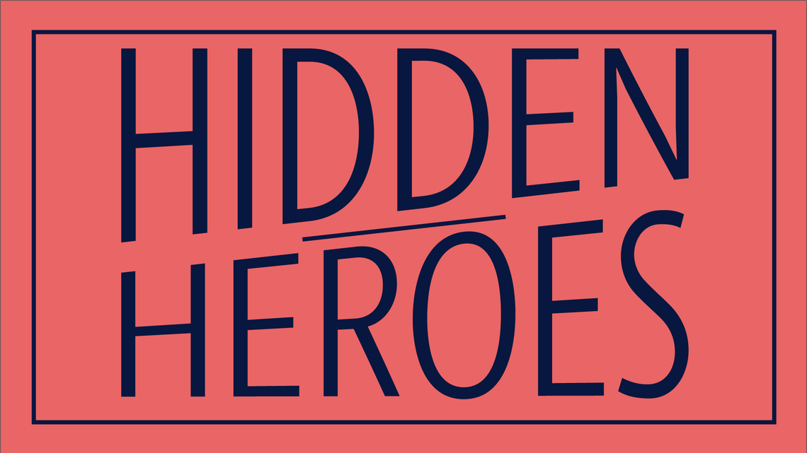 Know someone who deserves recognition in the 478? Nominations open for Hidden Heroes series