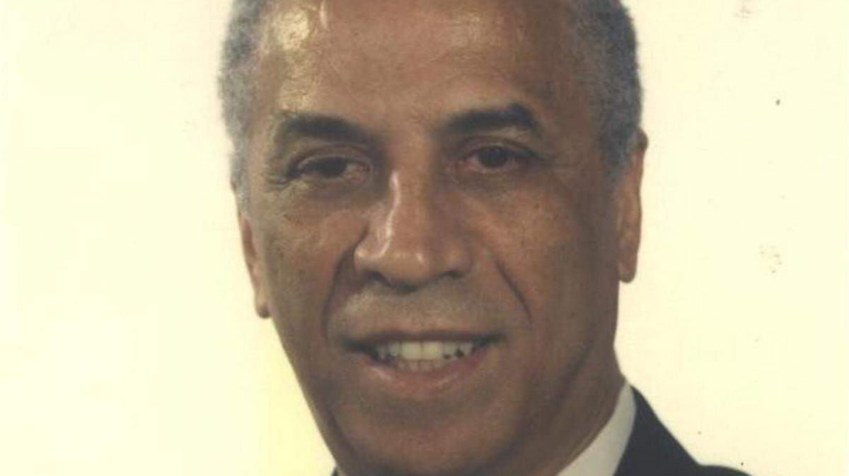 Claud Anderson