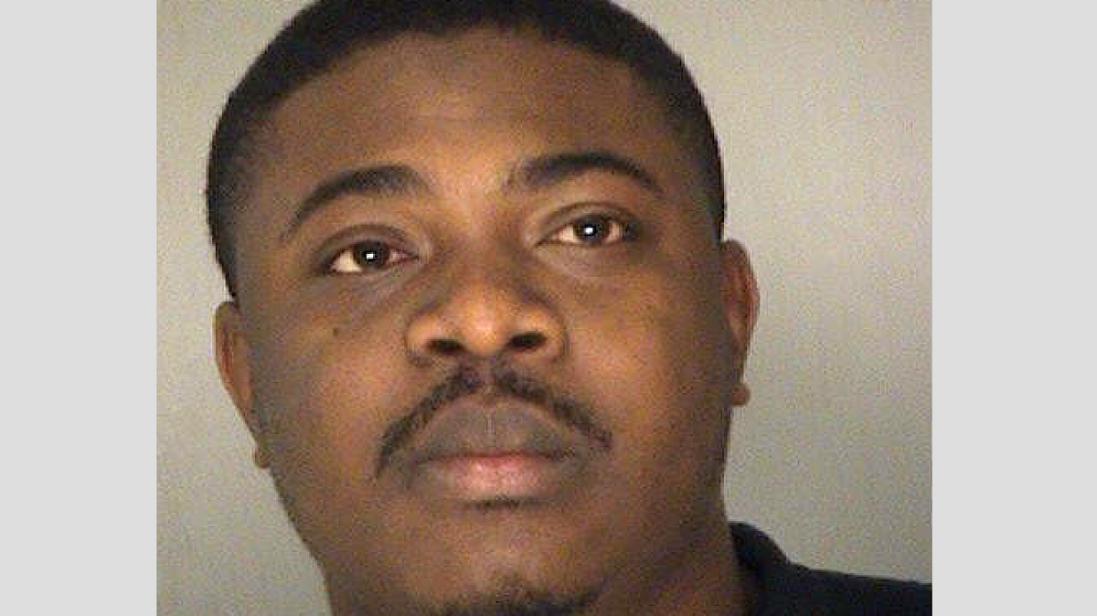 Melvin Curry Jr.