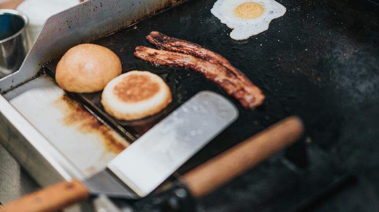 10 of the best weekday breakfast spots in Macon, according to your Facebook comments