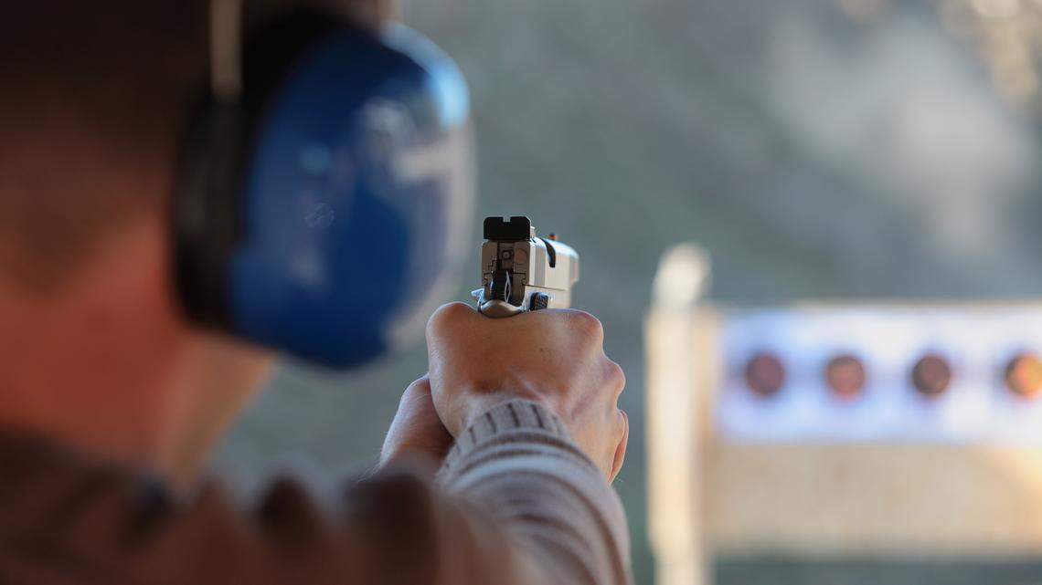 Why would you think needing pain meds and needing a semi-automatic are same thing?